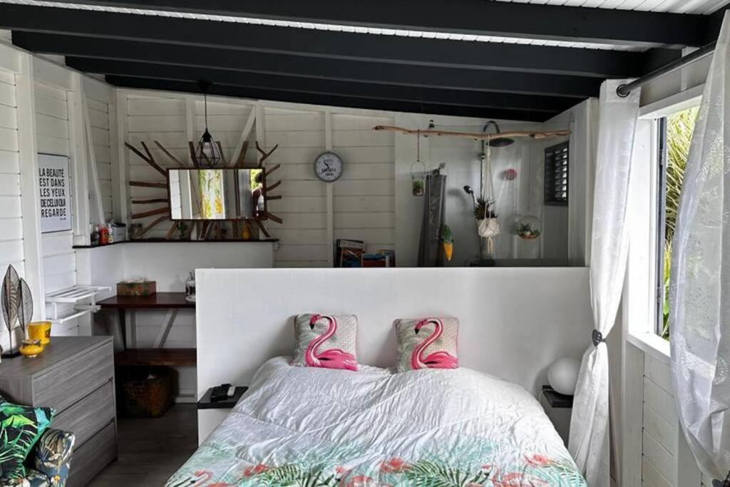 Gite De Reves Trois-Rivières Dış mekan fotoğraf